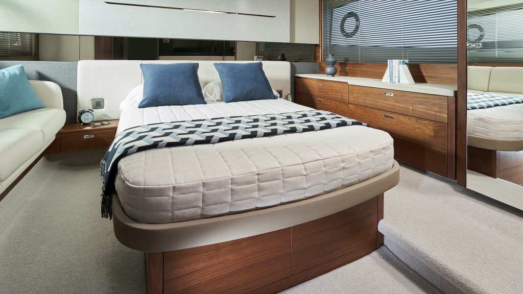 Princess V50