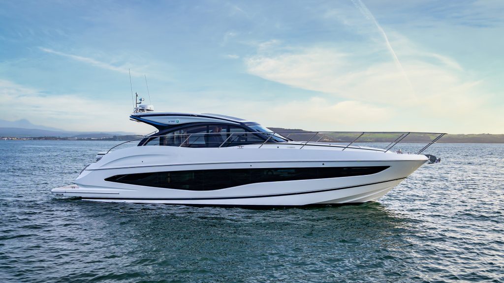 Princess V50