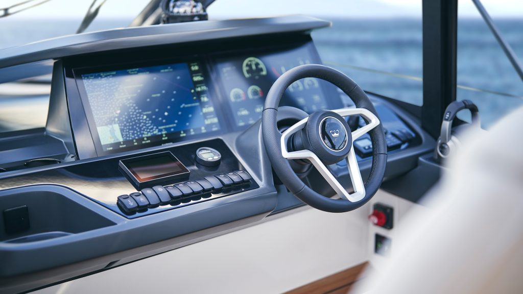 Princess V50