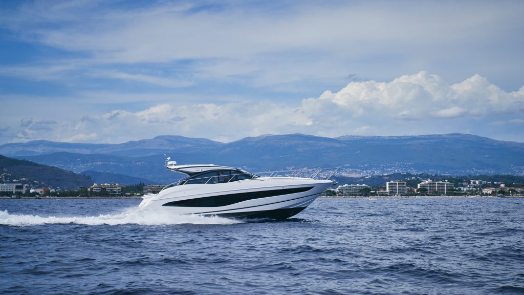 Princess V50