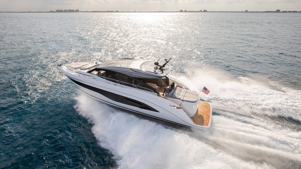 Princess V55