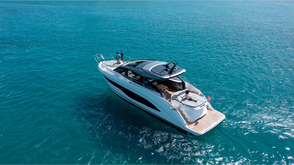 Princess V55