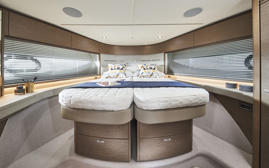 Princess V55