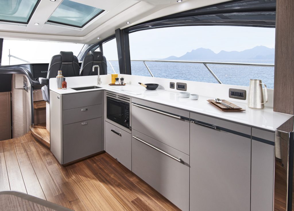 Princess V55