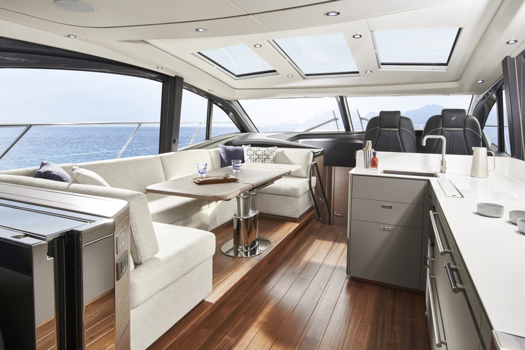 Princess V55