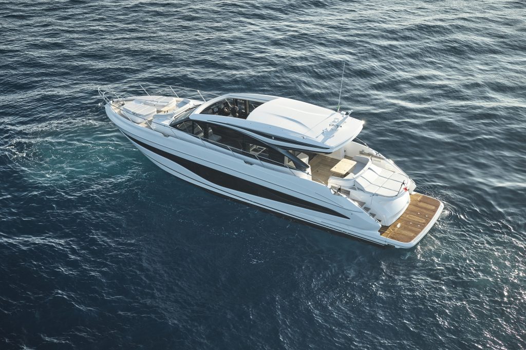 Princess V65