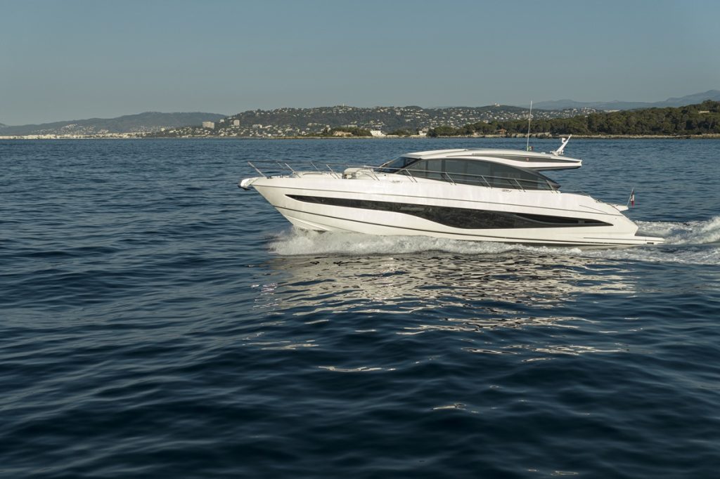 Princess V65