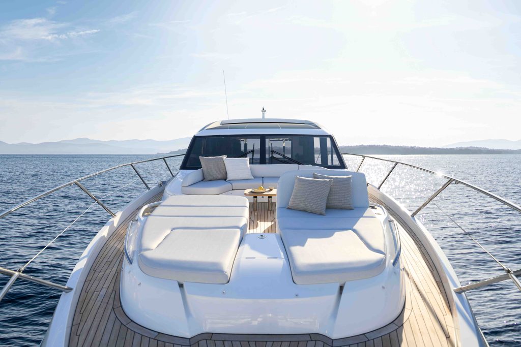 Princess V65