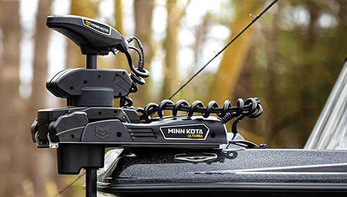 Built for heavy-duty use