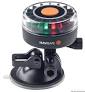 Šviesos stiebo 360° LED Navisafe, magnetinis tvirtinimas