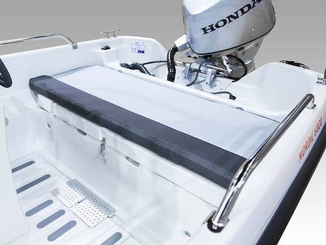 Terhi pagalvėlė Nordic 2004