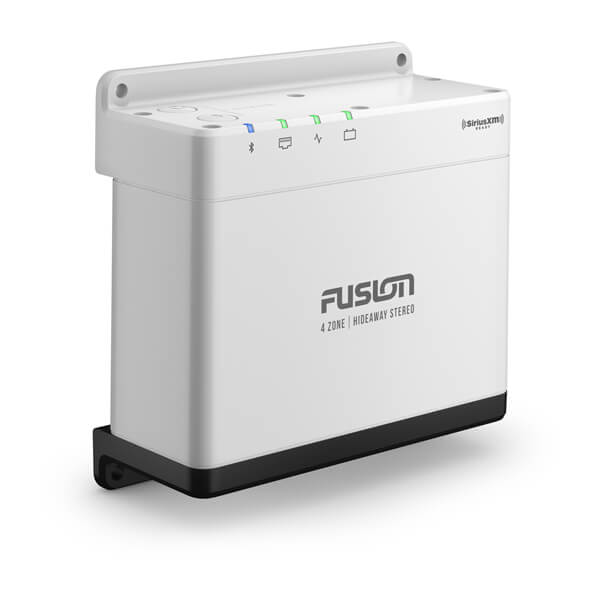 Fusion Apollo MS-WB675 paslepiamas jūrinis grotuvas