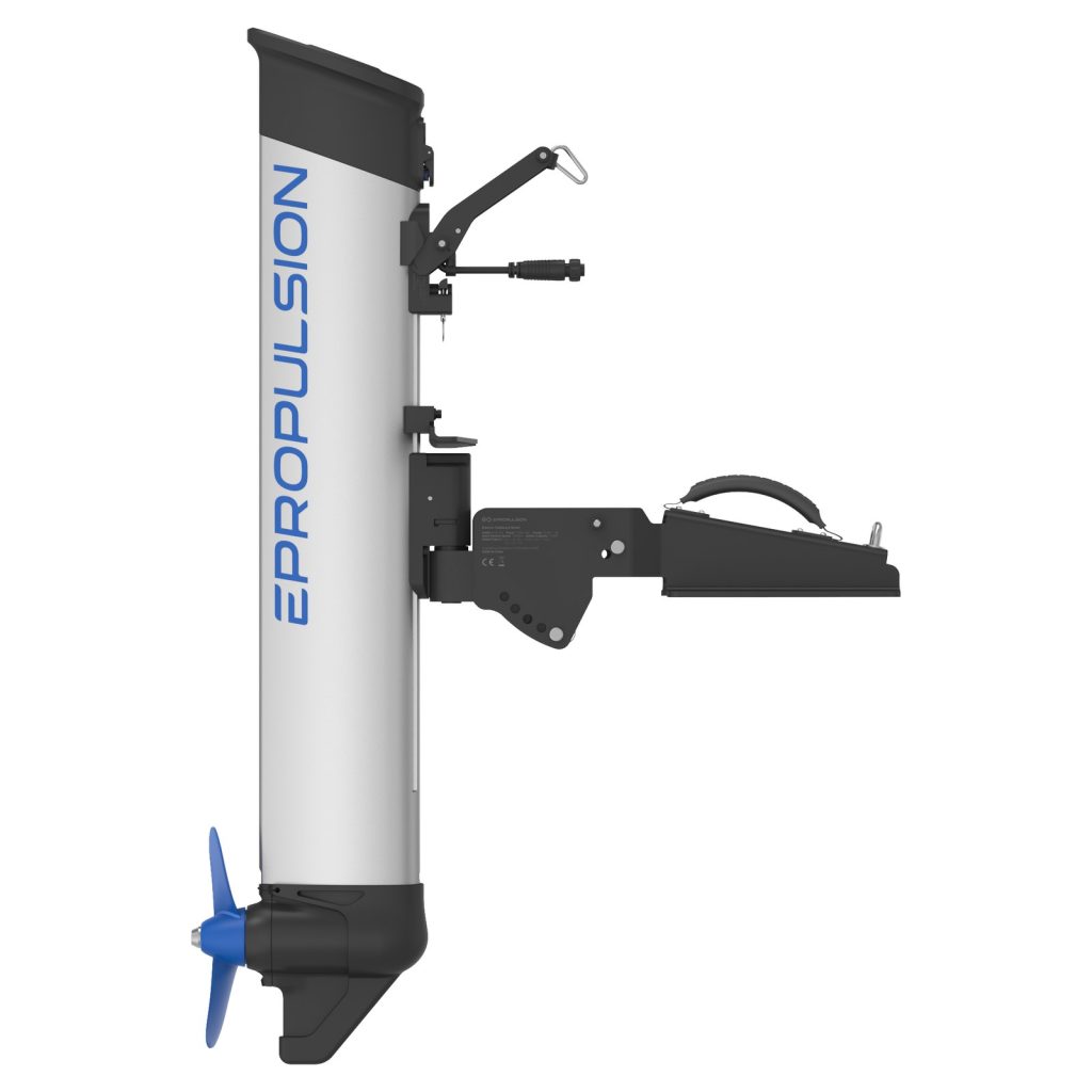 ePropulsion kLite 750 Electric Kayak Motor (500 W)