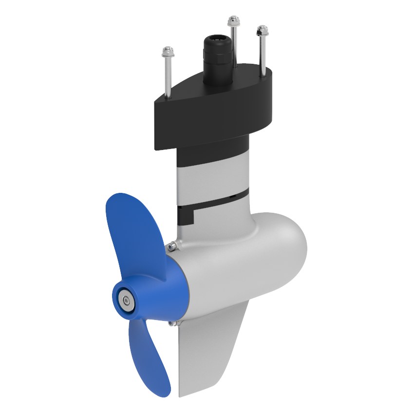 ePropulsion Pod Drive 3.0 Evo Electric Motor (3 kW)