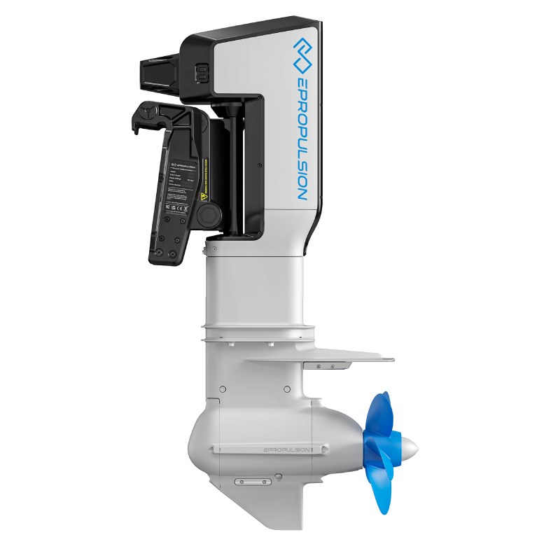 ePropulsion X20 Electric Outboard Motor (20 kW)