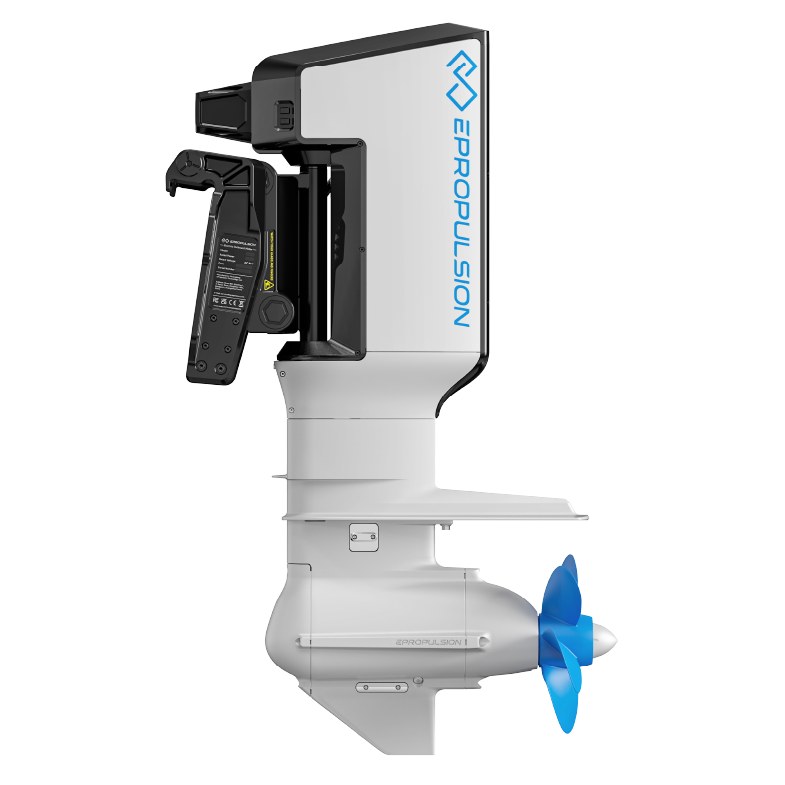 ePropulsion X40 Electric Outboard Motor (40 kW)
