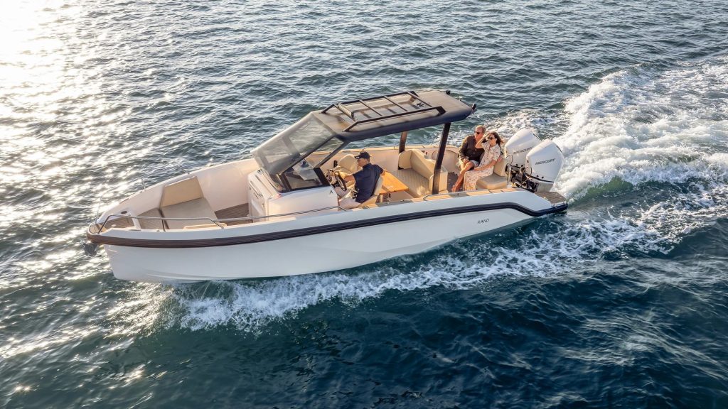 Rand Escape 29