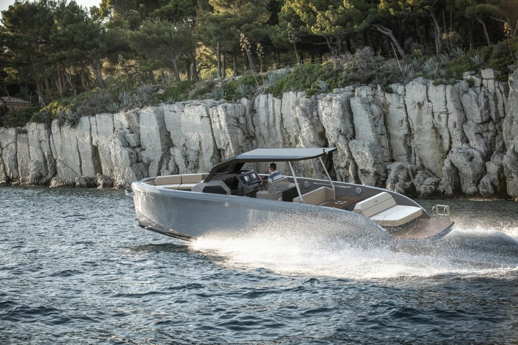 Rand Escape 32