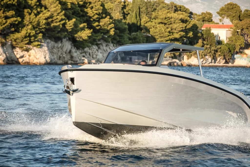 Rand Escape 32