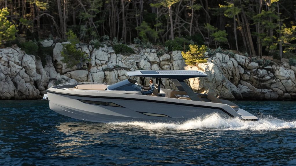 Rand Escape 44