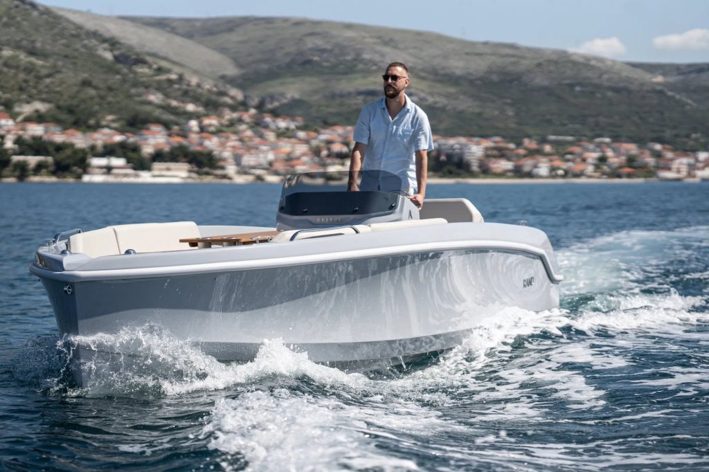 Rand Serene 20