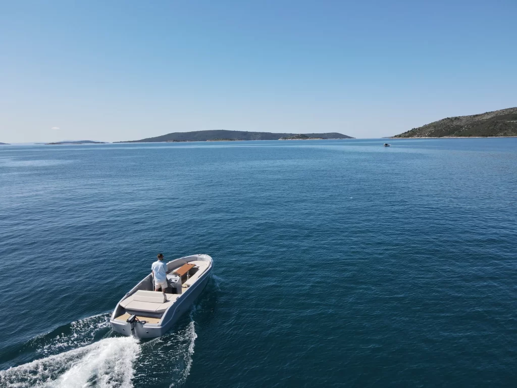 Rand Serene 20