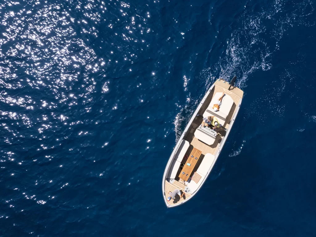 Rand Serene 24