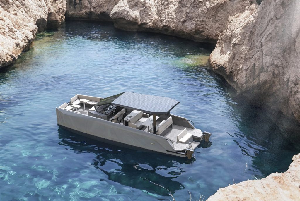 Rand Serene 33