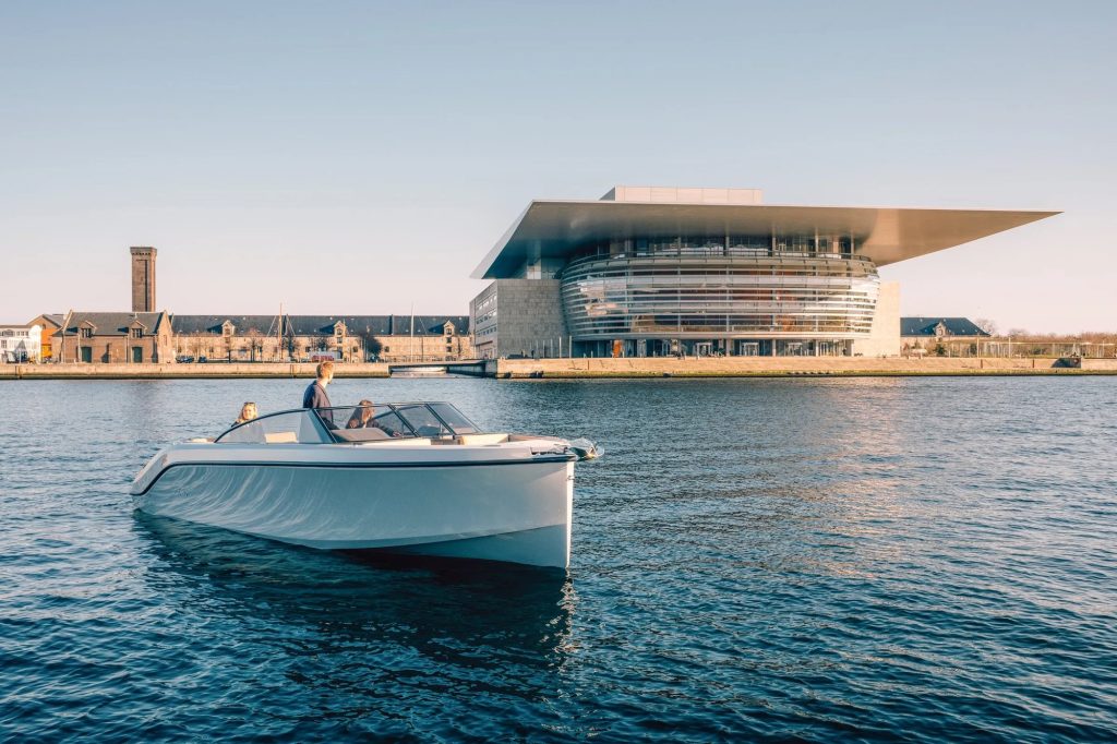 Rand Supreme 27